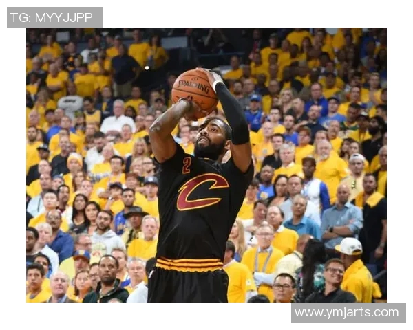 凯里欧文的篮球传奇之路与未来发展潜力分析